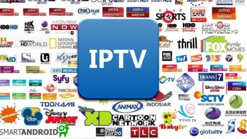 IPTV abonnement 